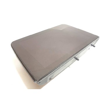 Recambio de pantalla multifuncion para ford focus st-line referencia OEM IAM JX7118B955FD 2608340 