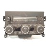Recambio de mando climatizador para land rover evoque dynamic referencia OEM IAM BJ3214C239HC LR028193 