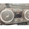 Recambio de mando climatizador para land rover evoque dynamic referencia OEM IAM BJ3214C239HC LR028193 