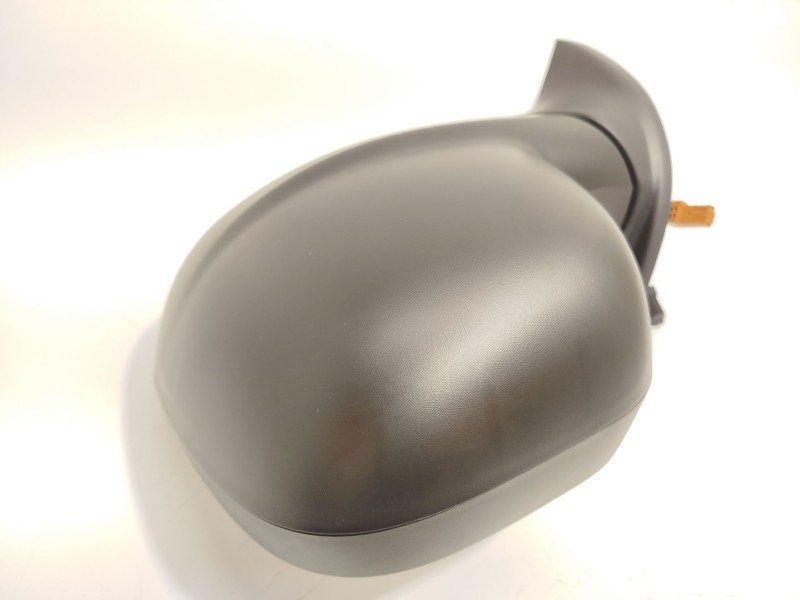 Recambio de retrovisor izquierdo para citroën berlingo multispace (b9) 1.2 puretech 110 referencia OEM IAM 96777523XT  