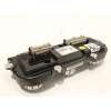 Recambio de mando climatizador para volkswagen passat b7 variant (365) 2.0 tdi referencia OEM IAM 3AA907044BD 3AA907044BDZJU 5HB