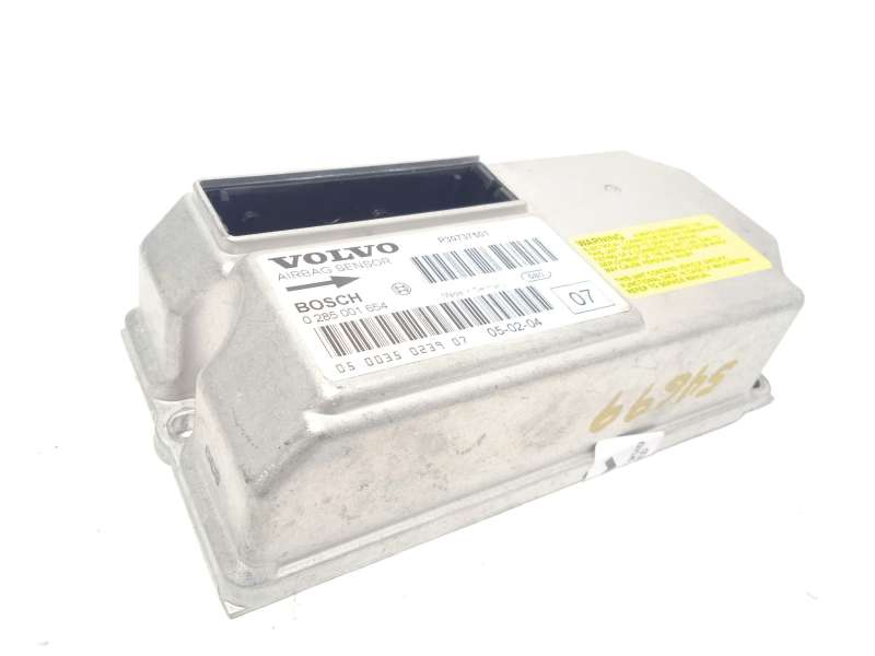 CENTRALITA AIRBAG 30737501 P30737501 0285001654