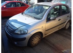 CITROËN C3 I (FC_, FN_)