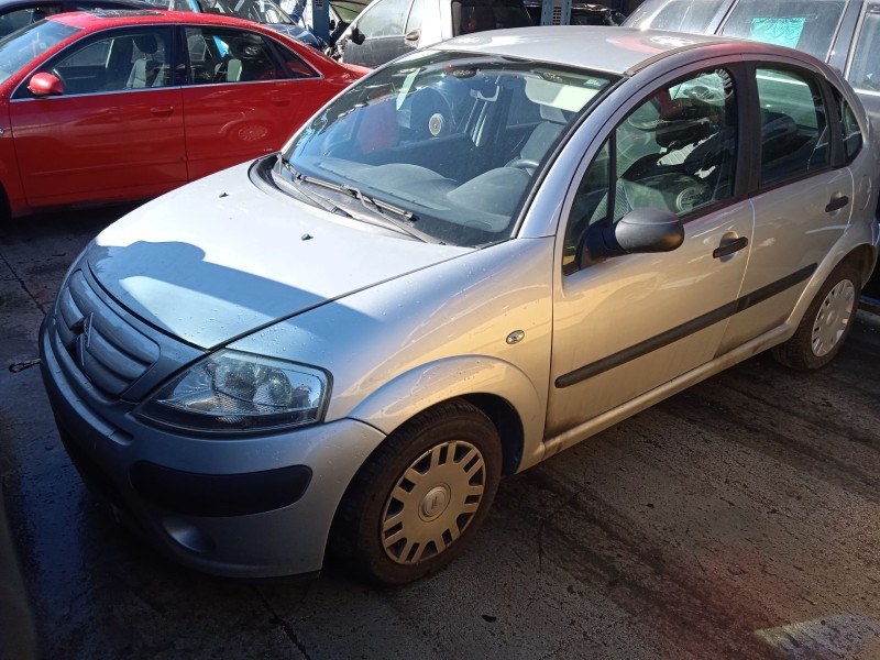 citroën c3 i (fc_, fn_) del año 2006