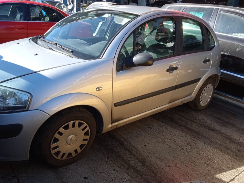 citroën c3 i (fc_, fn_) del año 2006