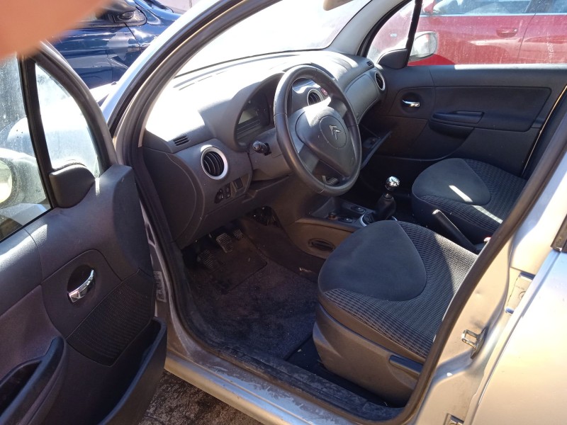 citroën c3 i (fc_, fn_) del año 2006