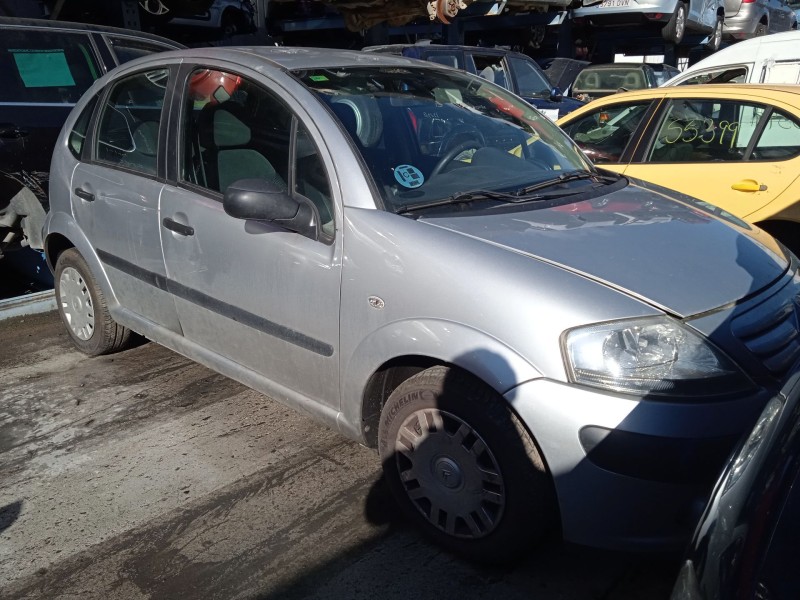 citroën c3 i (fc_, fn_) del año 2006