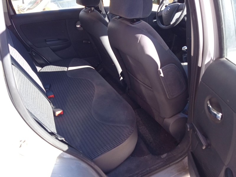 citroën c3 i (fc_, fn_) del año 2006