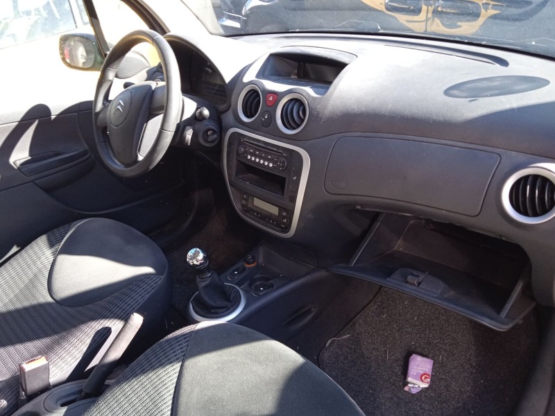 citroën c3 i (fc_, fn_) del año 2006