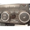 Recambio de mando climatizador para land rover evoque dynamic referencia OEM IAM BJ3214C239HC LR028193 