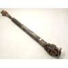 Recambio de transmision central para toyota land cruiser (j9) td vx (5-ptas.) (kzj95) referencia OEM IAM 3711060890  