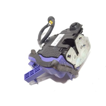 CERRADURA PUERTA TRASERA IZQUIERDA 81410A4030 