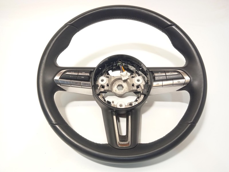 VOLANTE 653861200A BDEMA