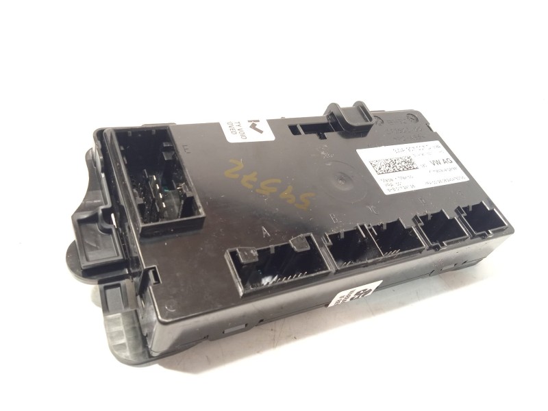 MODULO ELECTRONICO 3WA907007D 5HB017241