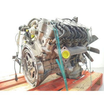 Recambio de motor completo para mercedes-benz clase m (w163) ml 430 (163.172) referencia OEM IAM 113942  