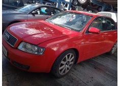 audi a4 b7 (8ec) del año 2004