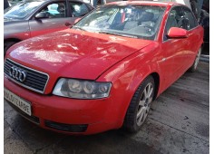 audi a4 b7 (8ec) del año 2004 2