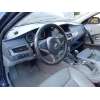 bmw serie 5 berlina (e60) del año 2005