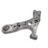 Recambio de brazo suspension inferior delantero derecho para toyota prius (nhw30) referencia OEM IAM 4806847050  