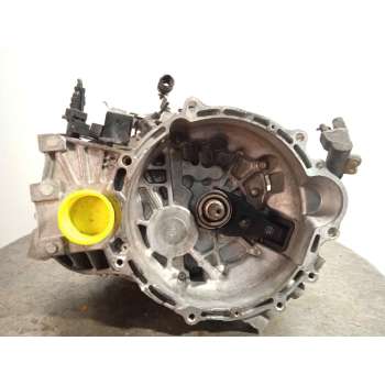 CAJA CAMBIOS 4300023310 TC65