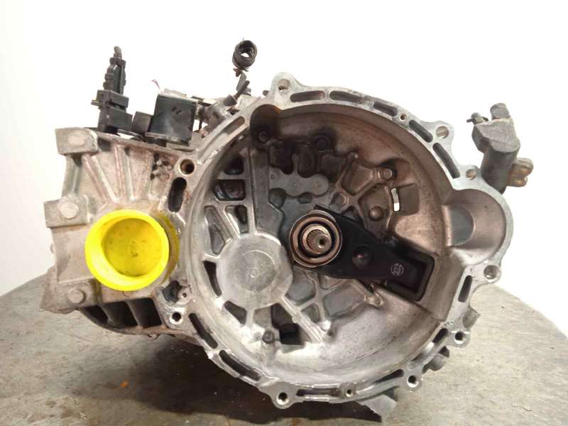 CAJA CAMBIOS 4300023310 TC65