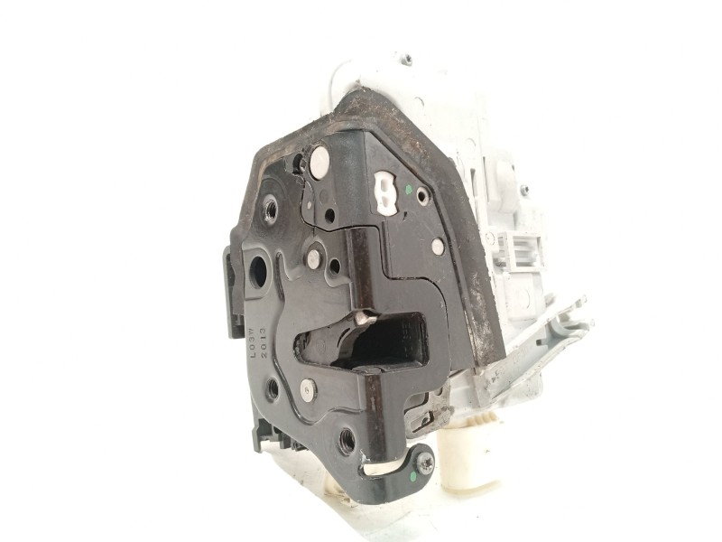 CERRADURA PUERTA DELANTERA IZQUIERDA 3C1837015A 