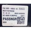 Recambio de modulo confort para ford fiesta (ce1) 1.1 cat referencia OEM IAM H1BT14B533AE 2282847 