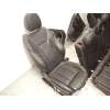 Recambio de juego asientos completo para bmw serie x3 (g01) m40i referencia OEM IAM 52107414607 52207399217 52207399218