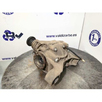 DIFERENCIAL TRASERO 0AB525015Q GNG