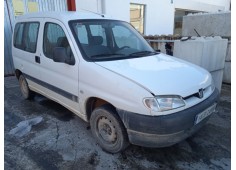peugeot partner monospace (5_, g_) del año 1999