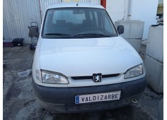 peugeot partner monospace (5_, g_) del año 1999 2