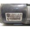 Recambio de motor arranque para citroën ds3 design referencia OEM IAM V755001780  M000T32271ZE