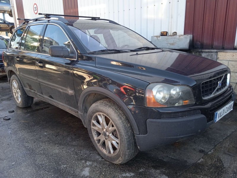 volvo xc90 i (275) del año 2004