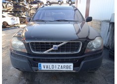 volvo xc90 i (275) del año 2004 2