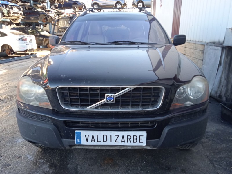 volvo xc90 i (275) del año 2004