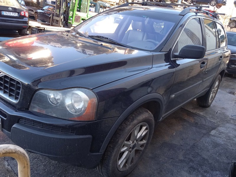 volvo xc90 i (275) del año 2004