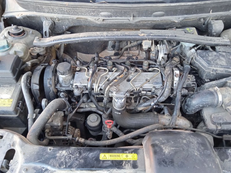 volvo xc90 i (275) del año 2004