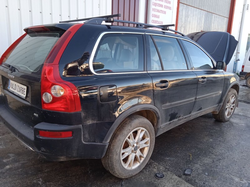volvo xc90 i (275) del año 2004