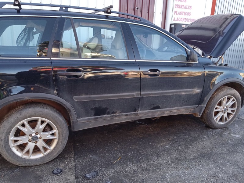 volvo xc90 i (275) del año 2004