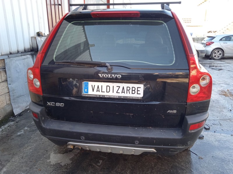 volvo xc90 i (275) del año 2004