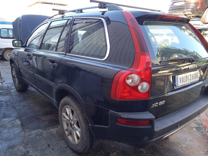 volvo xc90 i (275) del año 2004