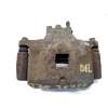 Recambio de pinza freno delantera izquierda para jeep patriot limited referencia OEM IAM 5191239AA  