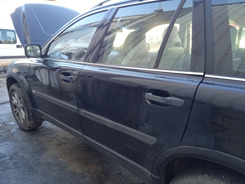 volvo xc90 i (275) del año 2004