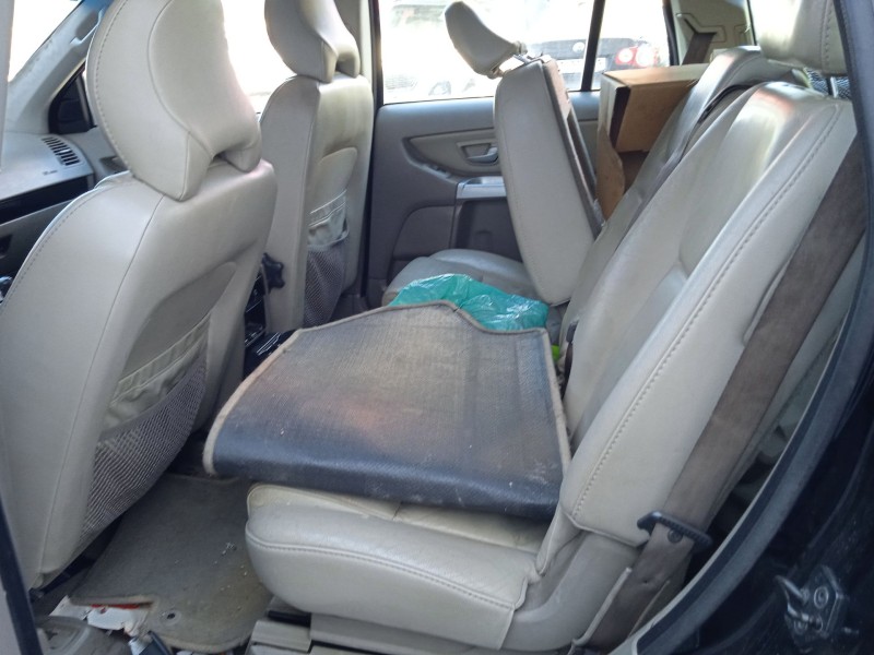 volvo xc90 i (275) del año 2004