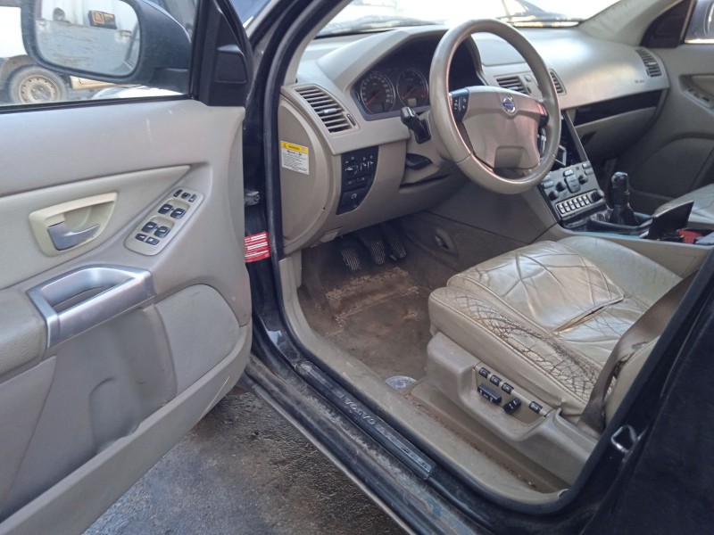 volvo xc90 i (275) del año 2004