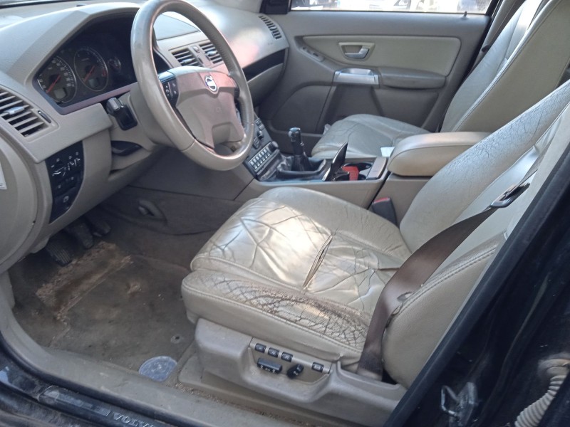 volvo xc90 i (275) del año 2004