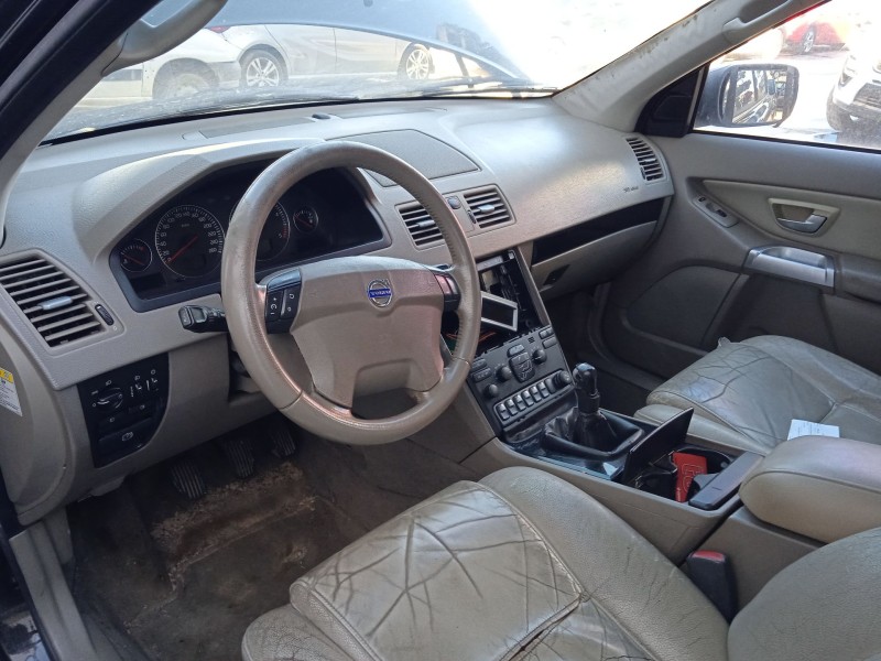 volvo xc90 i (275) del año 2004
