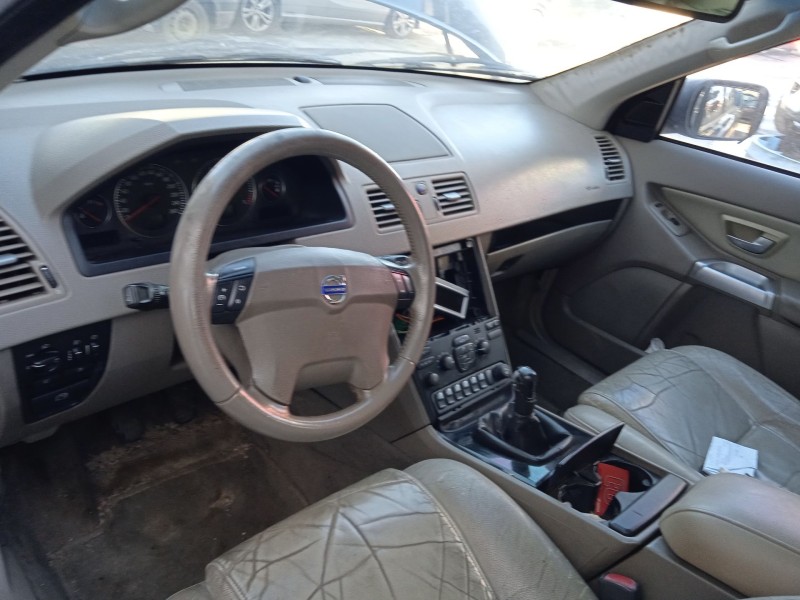 volvo xc90 i (275) del año 2004