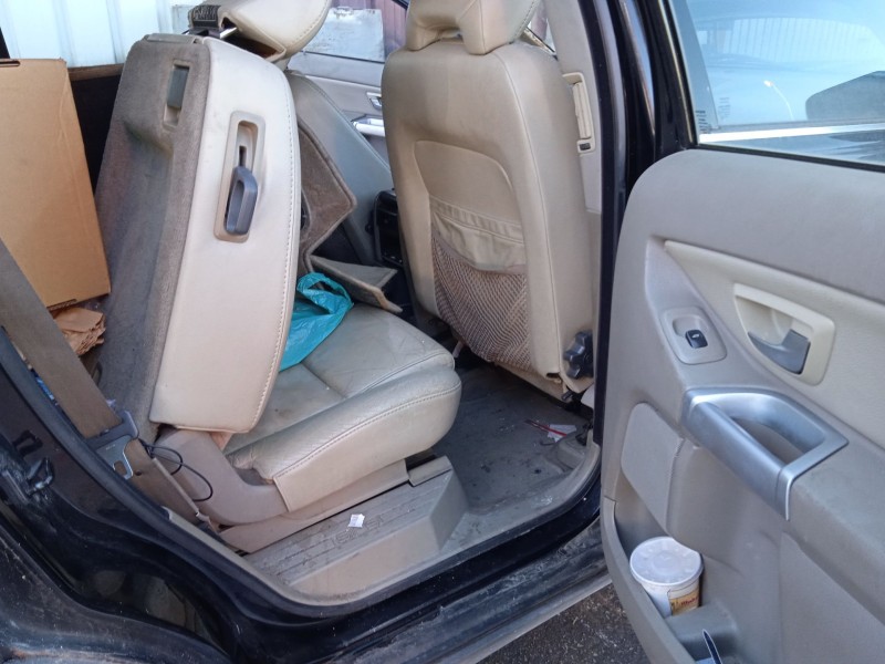 volvo xc90 i (275) del año 2004