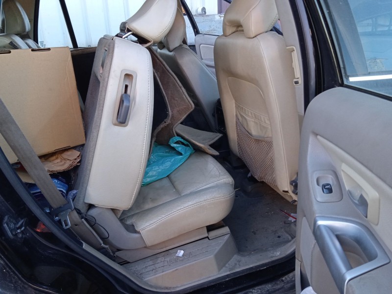 volvo xc90 i (275) del año 2004